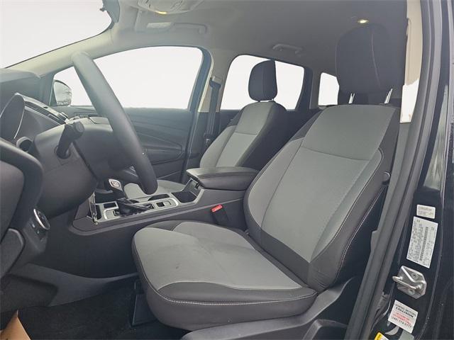 used 2018 Ford Escape car, priced at $10,300