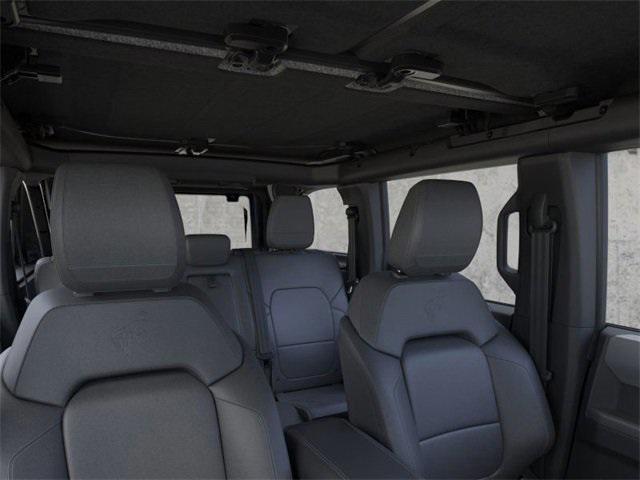 new 2025 Ford Bronco car, priced at $44,995