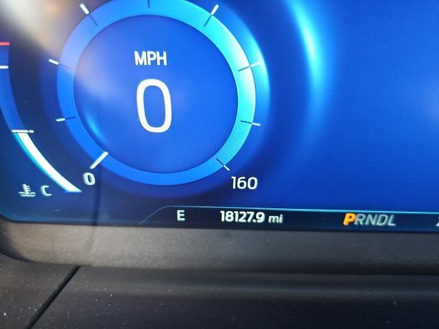 used 2022 Ford Escape car, priced at $26,500