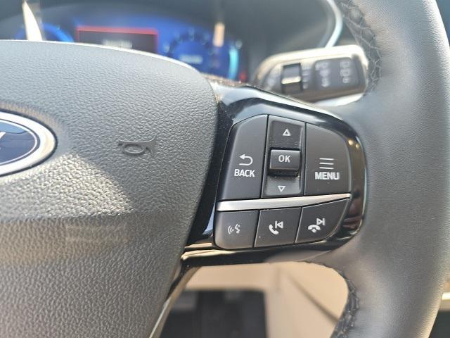 used 2022 Ford Escape car, priced at $26,500