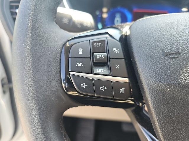 used 2022 Ford Escape car, priced at $26,500