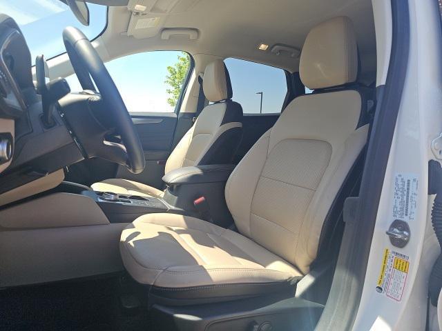 used 2022 Ford Escape car, priced at $26,500
