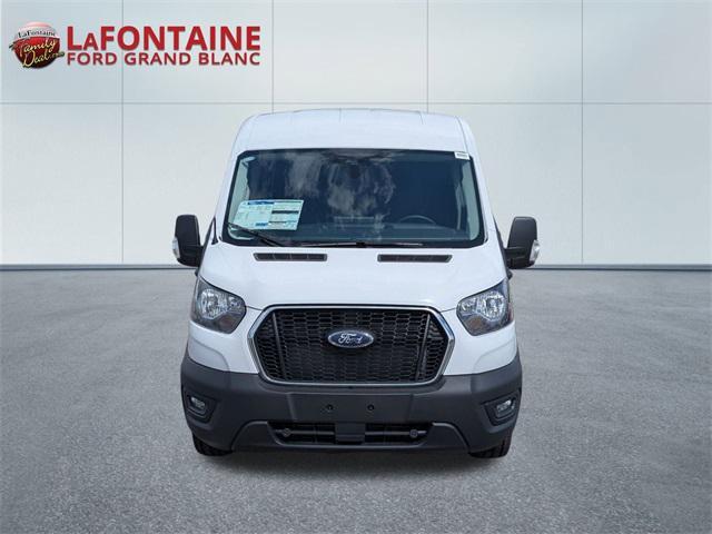 new 2025 Ford Transit-350 car, priced at $63,815