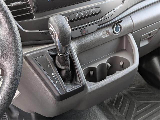 new 2025 Ford Transit-350 car, priced at $63,815