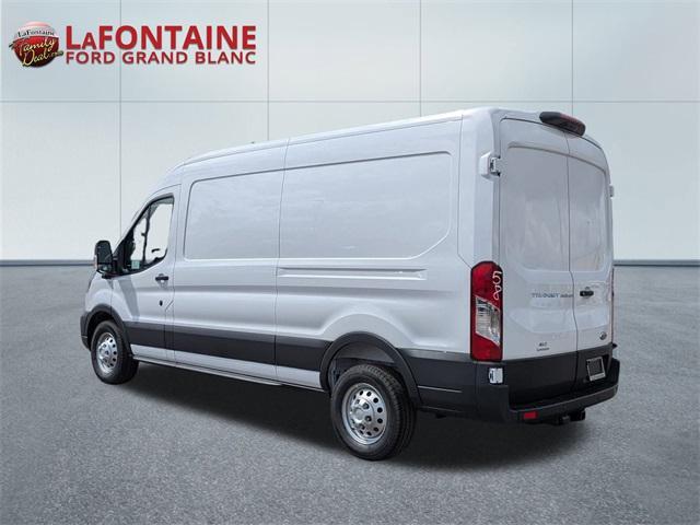 new 2025 Ford Transit-350 car, priced at $63,815