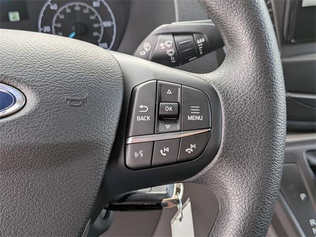 new 2025 Ford Transit-350 car, priced at $63,815