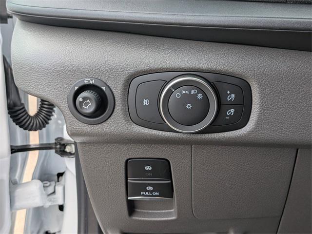new 2025 Ford Transit-350 car, priced at $63,815