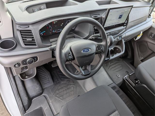 new 2025 Ford Transit-350 car, priced at $63,815