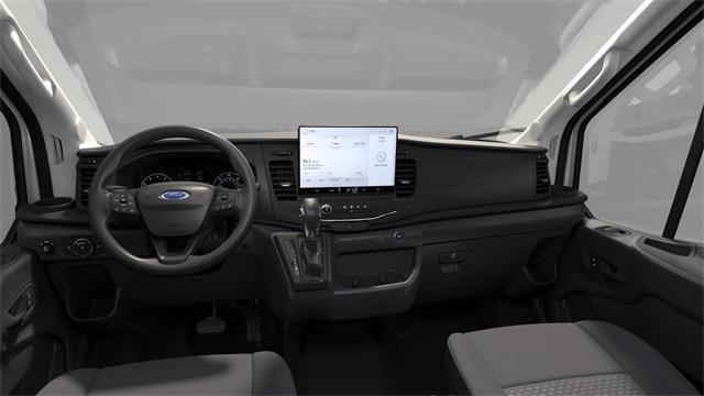 new 2025 Ford Transit-350 car, priced at $63,815