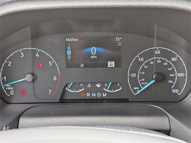 new 2025 Ford Transit-350 car, priced at $63,815