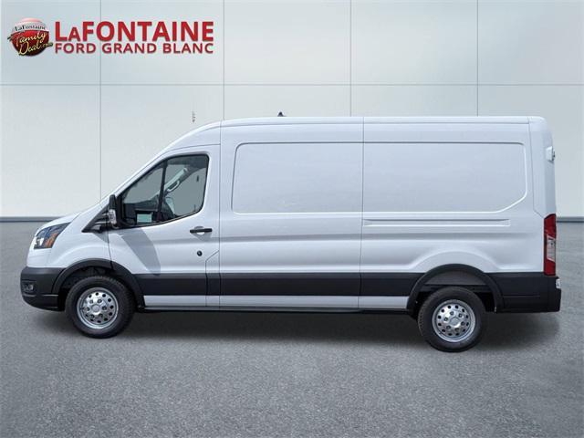 new 2025 Ford Transit-350 car, priced at $63,815