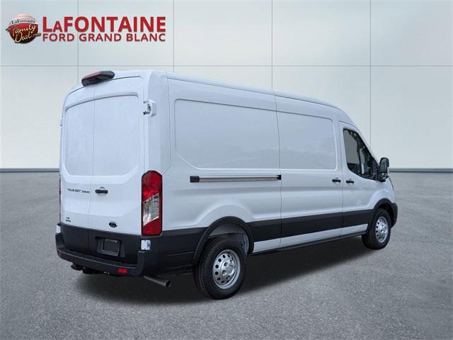 new 2025 Ford Transit-350 car, priced at $63,815