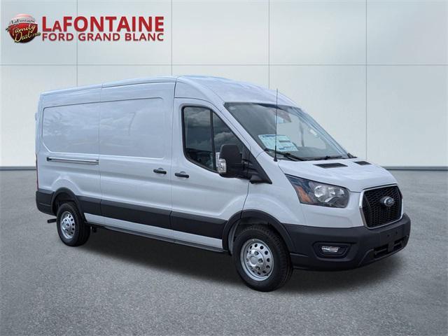new 2025 Ford Transit-350 car, priced at $63,815