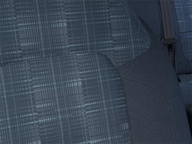 new 2025 Ford Bronco car, priced at $50,098