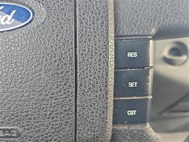 used 2008 Ford F-150 car, priced at $6,300