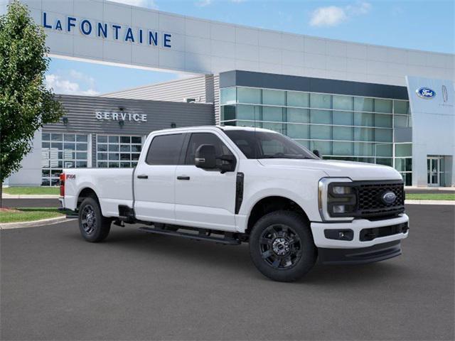 new 2024 Ford F-350 car, priced at $63,590