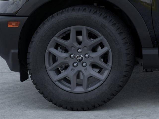 new 2025 Ford Bronco Sport car, priced at $35,315