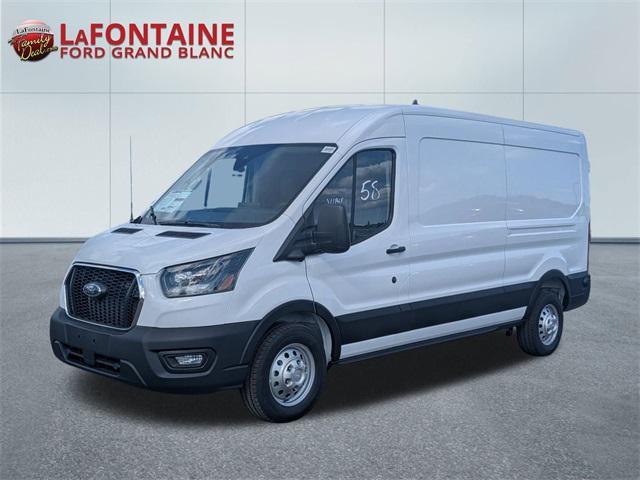 new 2025 Ford Transit-250 car, priced at $60,225