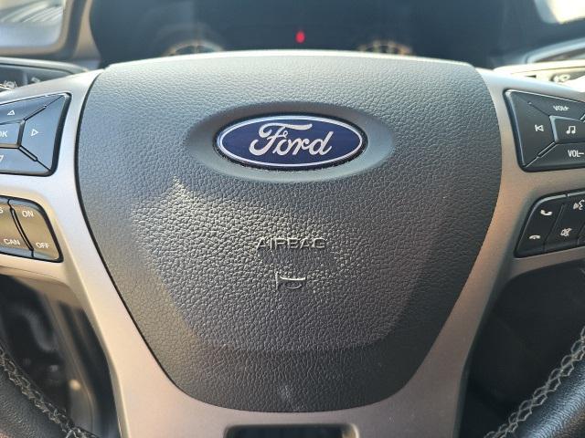 used 2020 Ford Ranger car, priced at $25,000