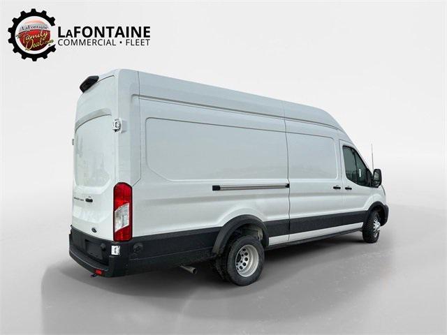 new 2024 Ford Transit-350 car, priced at $53,565