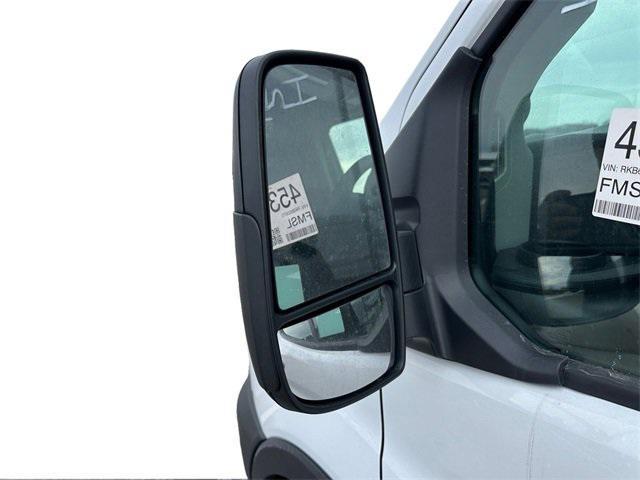 new 2024 Ford Transit-350 car, priced at $53,565