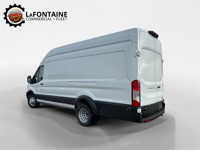 new 2024 Ford Transit-350 car, priced at $55,565