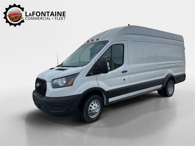 new 2024 Ford Transit-350 car, priced at $53,565