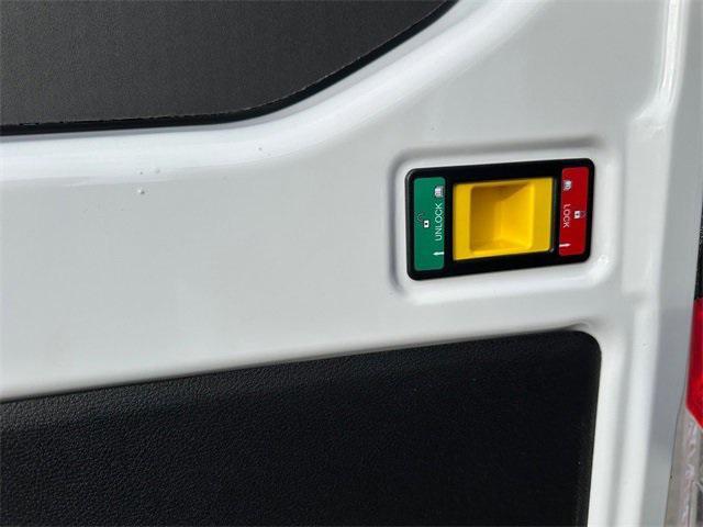 new 2024 Ford Transit-350 car, priced at $53,565