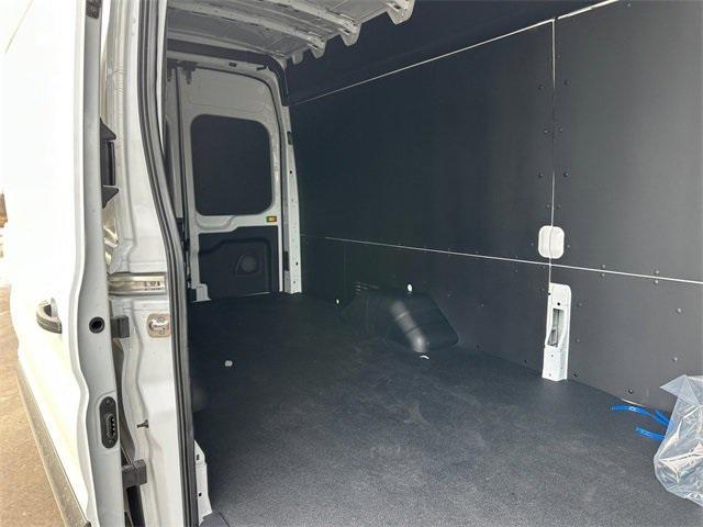 new 2024 Ford Transit-350 car, priced at $53,565