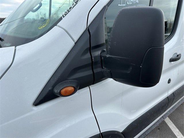 new 2024 Ford Transit-350 car, priced at $53,565