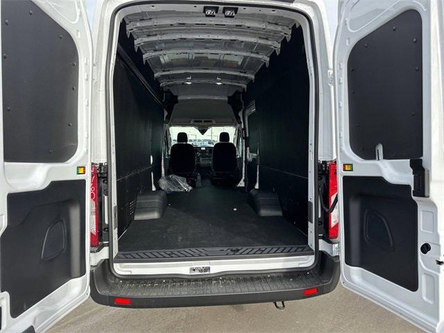 new 2024 Ford Transit-350 car, priced at $53,565