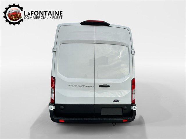 new 2024 Ford Transit-350 car, priced at $53,565