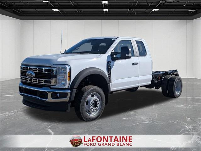new 2026 Ford F-450 car, priced at $66,390