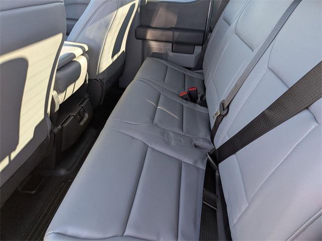 new 2026 Ford F-450 car, priced at $66,390