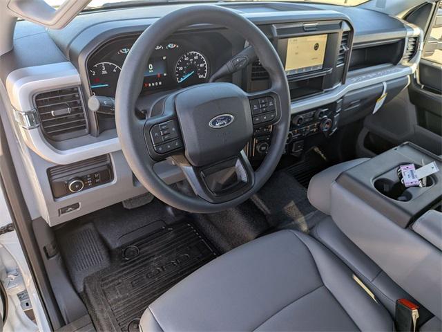 new 2026 Ford F-450 car, priced at $66,390