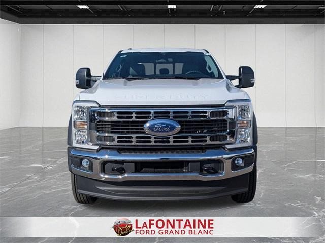 new 2026 Ford F-450 car, priced at $66,390