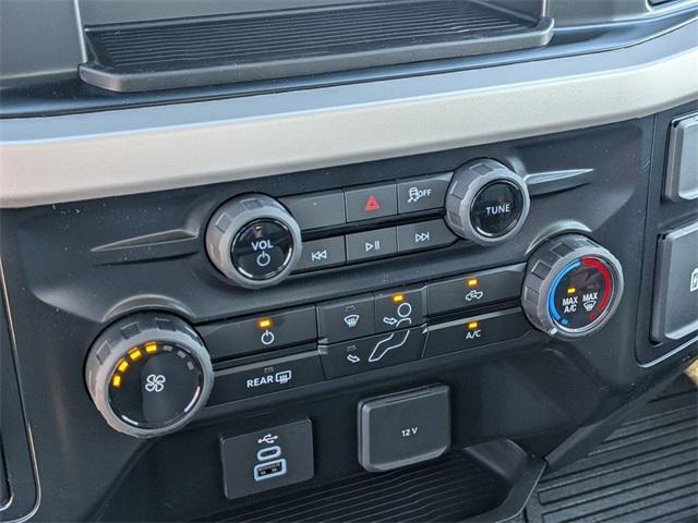 new 2026 Ford F-450 car, priced at $66,390