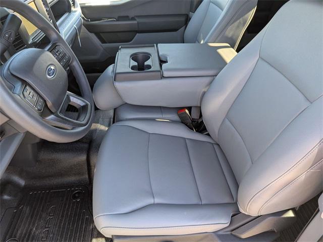 new 2026 Ford F-450 car, priced at $66,390