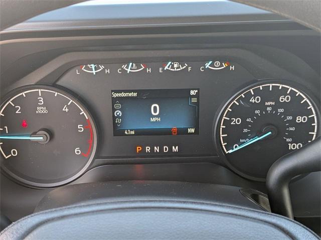 new 2026 Ford F-450 car, priced at $66,390