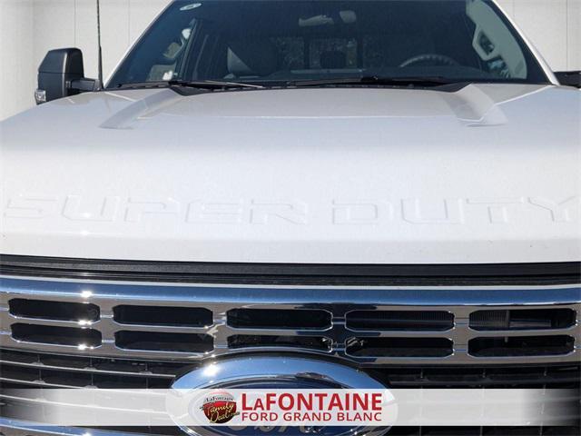 new 2026 Ford F-450 car, priced at $66,390