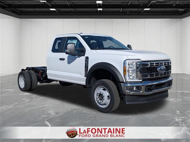new 2026 Ford F-450 car, priced at $66,390