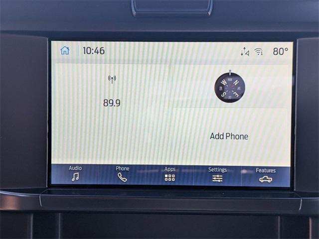 new 2026 Ford F-450 car, priced at $66,390