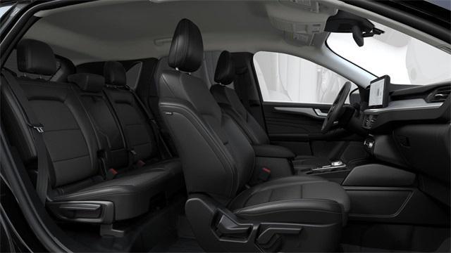 new 2025 Ford Escape PHEV car, priced at $33,055