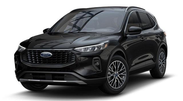 new 2025 Ford Escape PHEV car, priced at $33,055