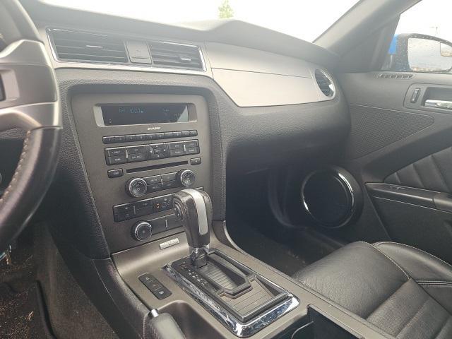 used 2014 Ford Mustang car, priced at $13,000