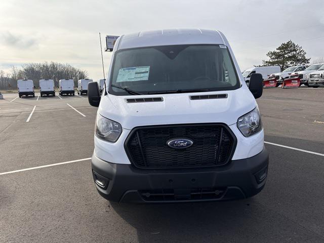 new 2024 Ford Transit-250 car, priced at $50,555