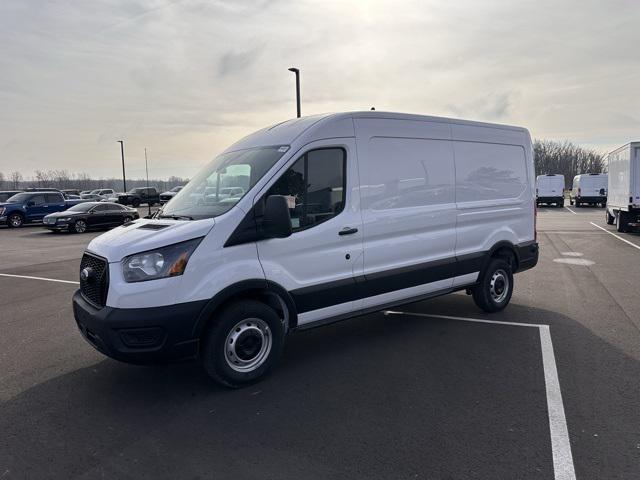 new 2024 Ford Transit-250 car, priced at $50,555