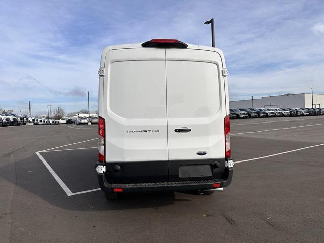 new 2024 Ford Transit-250 car, priced at $50,555