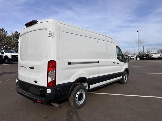 new 2024 Ford Transit-250 car, priced at $50,555