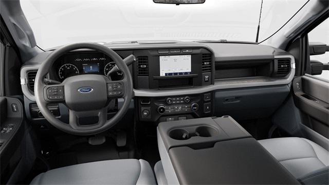 new 2025 Ford F-450 car, priced at $73,320